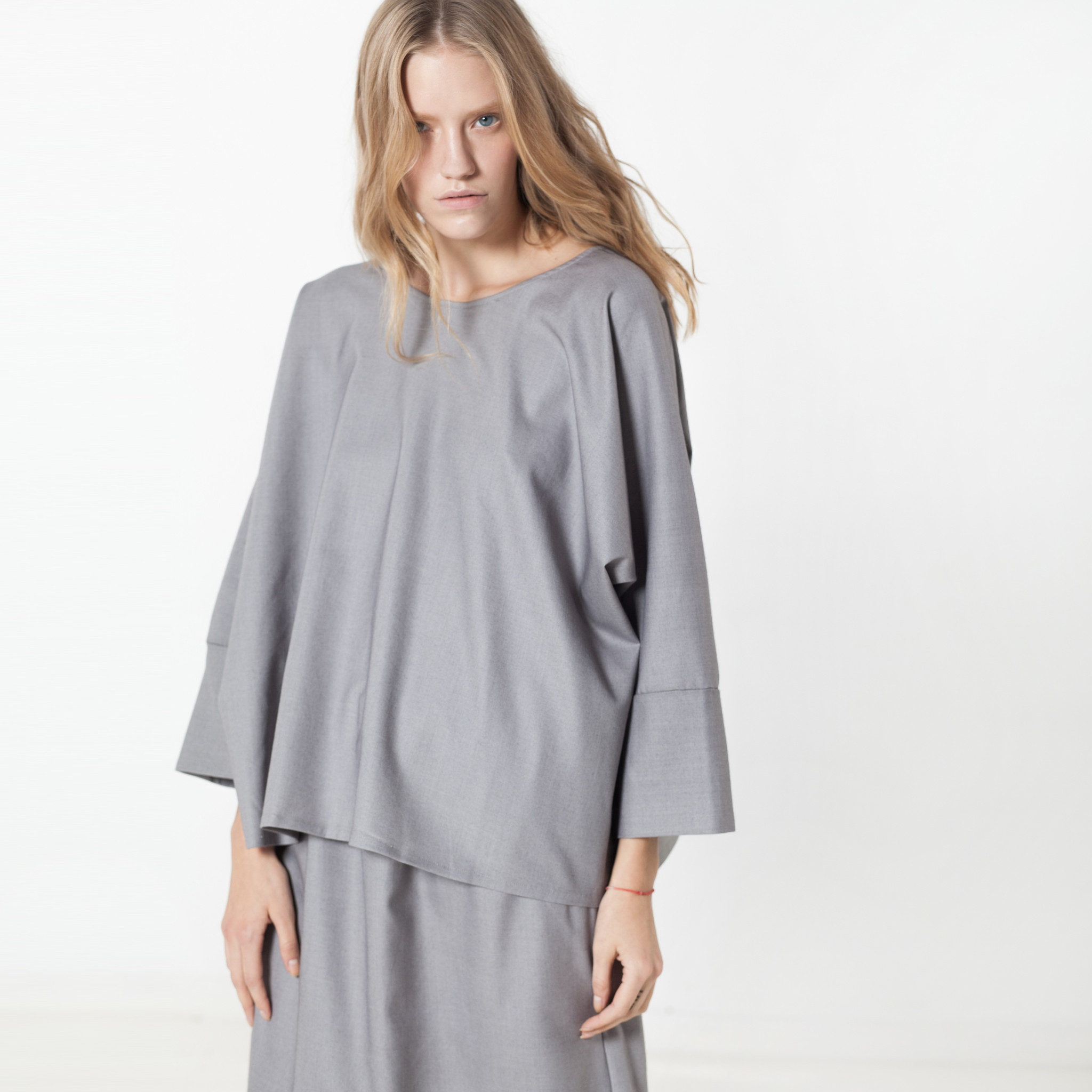 Pullover Oversize Pullover Oversize