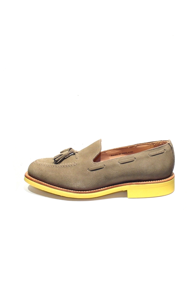 mcnairy loafers s mcnairy suede tassel loafer garmentory mcnairy loafers s mcnairy suede tassel loafer garmentory