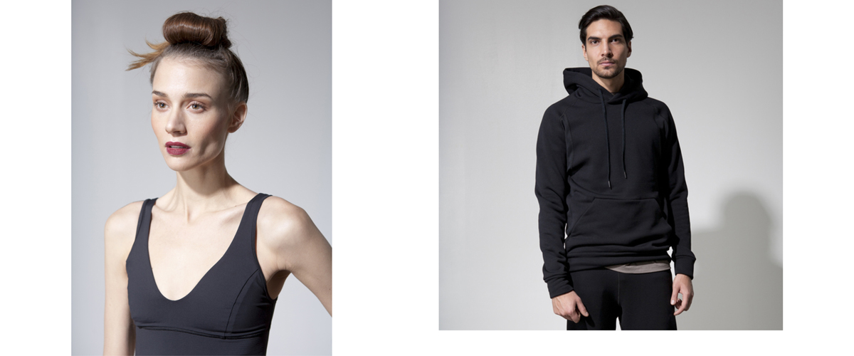 lululemon lab , Vancouver, BC Garmentory