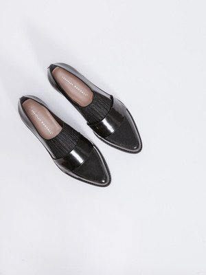 Loeffler Randall