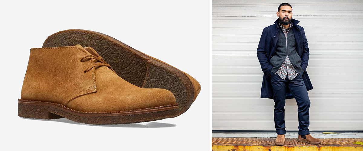 Astorflex Garmentory