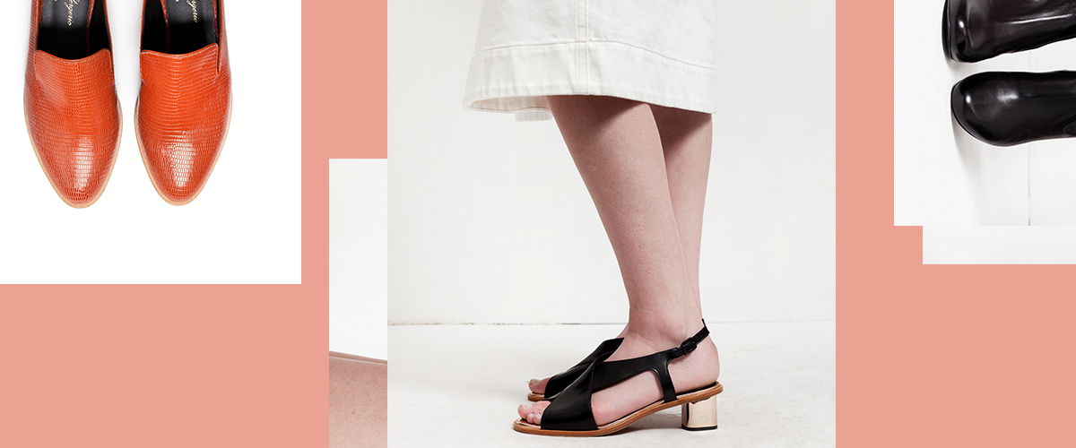soldes clergerie