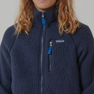 Patagonia