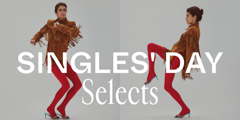 Singles' Day Selects