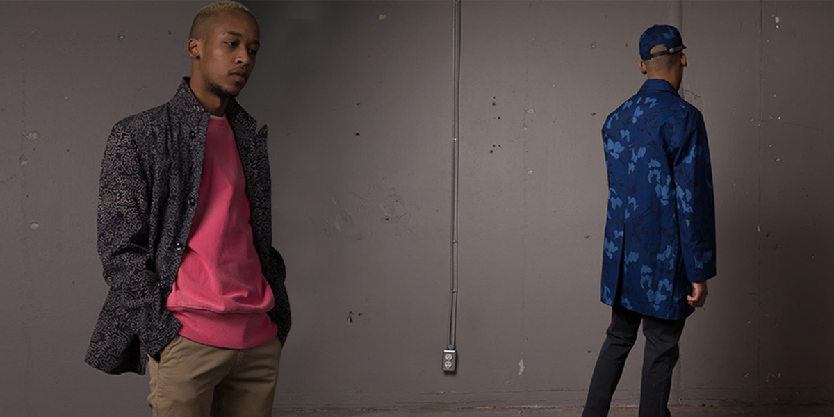 9 Alternatives To Your Denim Jacket Garmentory