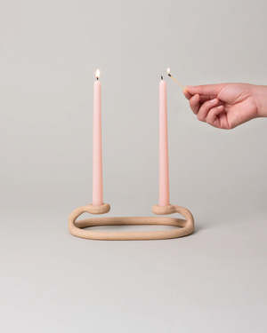 SIN Duo Candlestick - Thumbnail 4