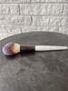 Roen Everything Powder Brush - Black - Thumbnail 2