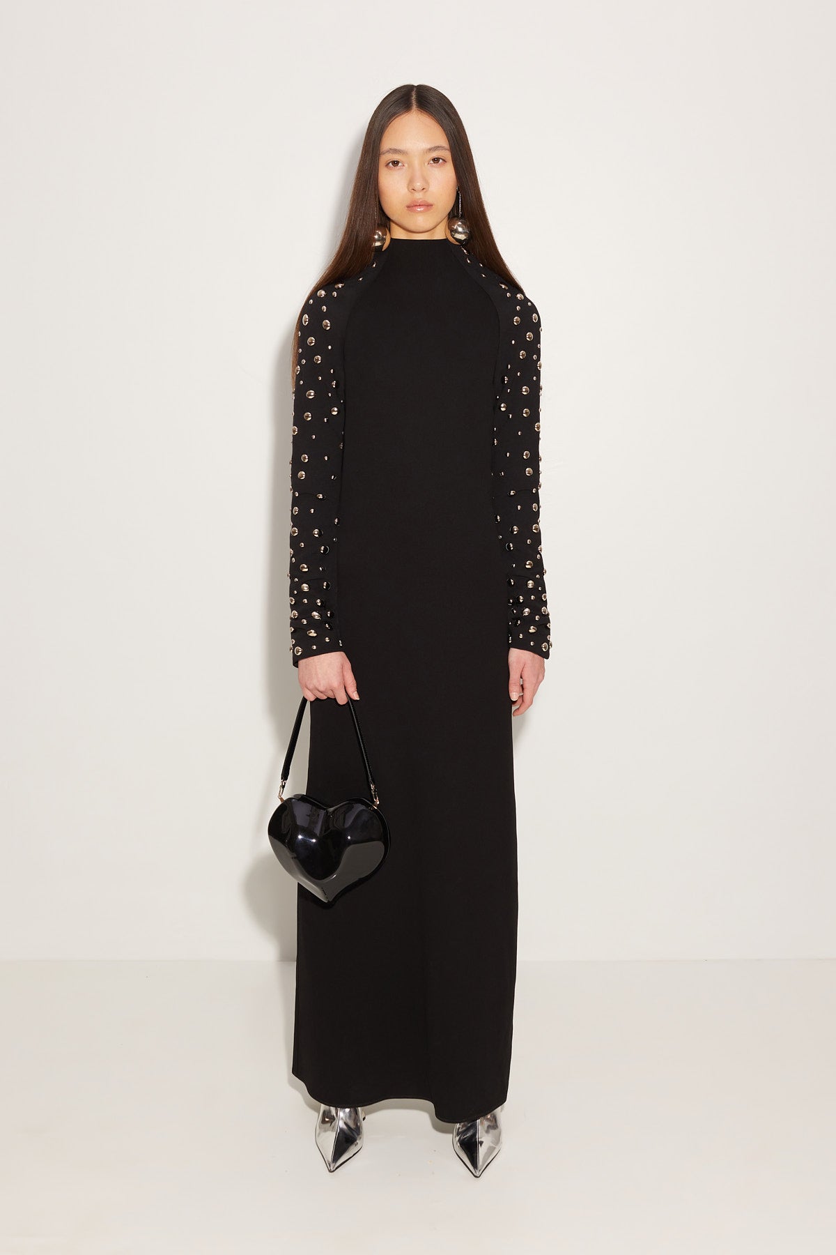 simon miller dresses Simon Miller Novo Knit Combo Dress in Macadamia/Blue Dye  TrenLend