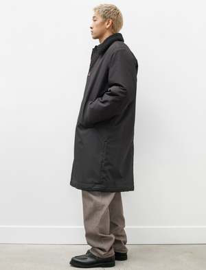 Our Legacy Polar Coat - Black | Garmentory