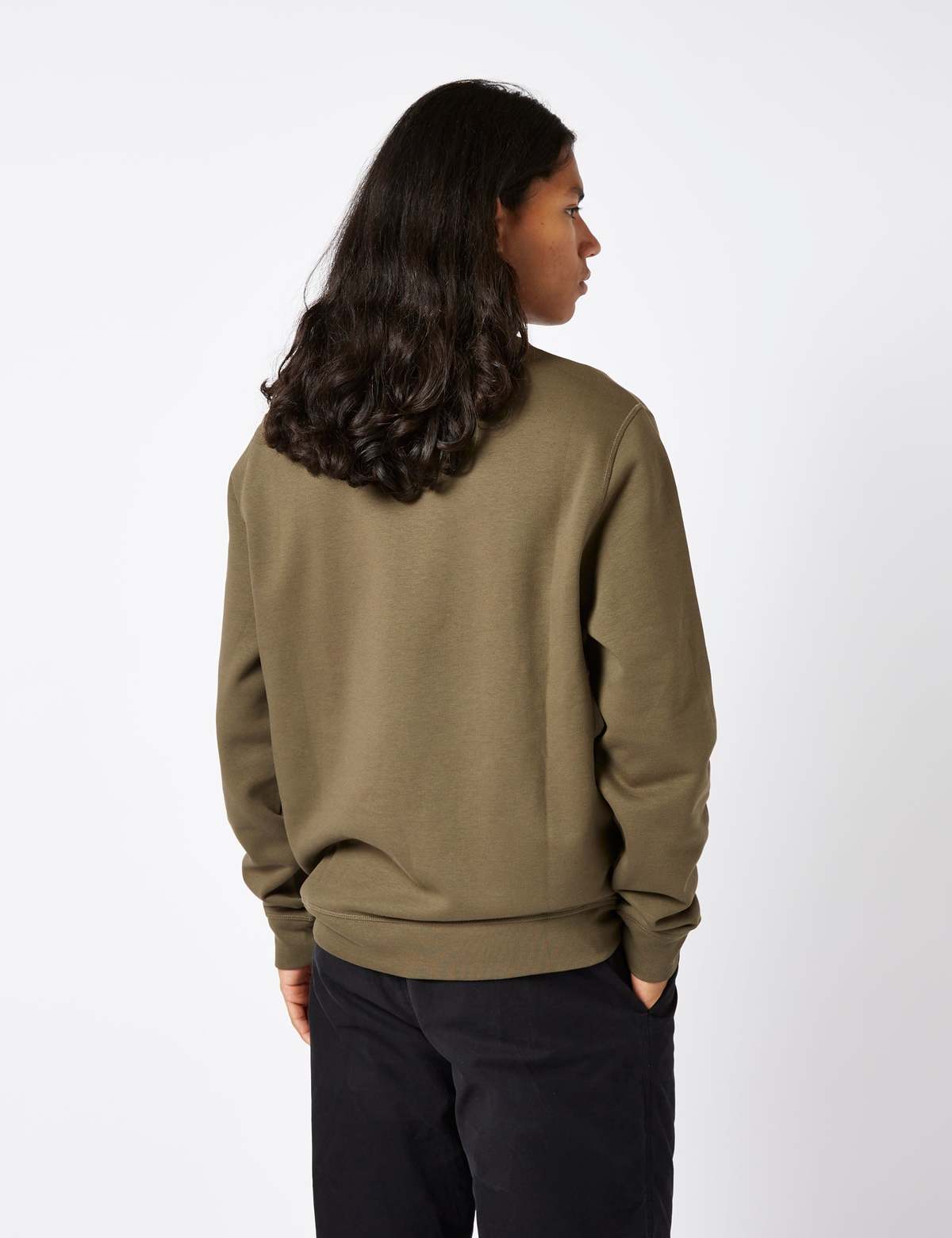 Barbour Beaufort カーキ Barbour Beaufort Wax Jacket - Archive Olive Green | Urban
