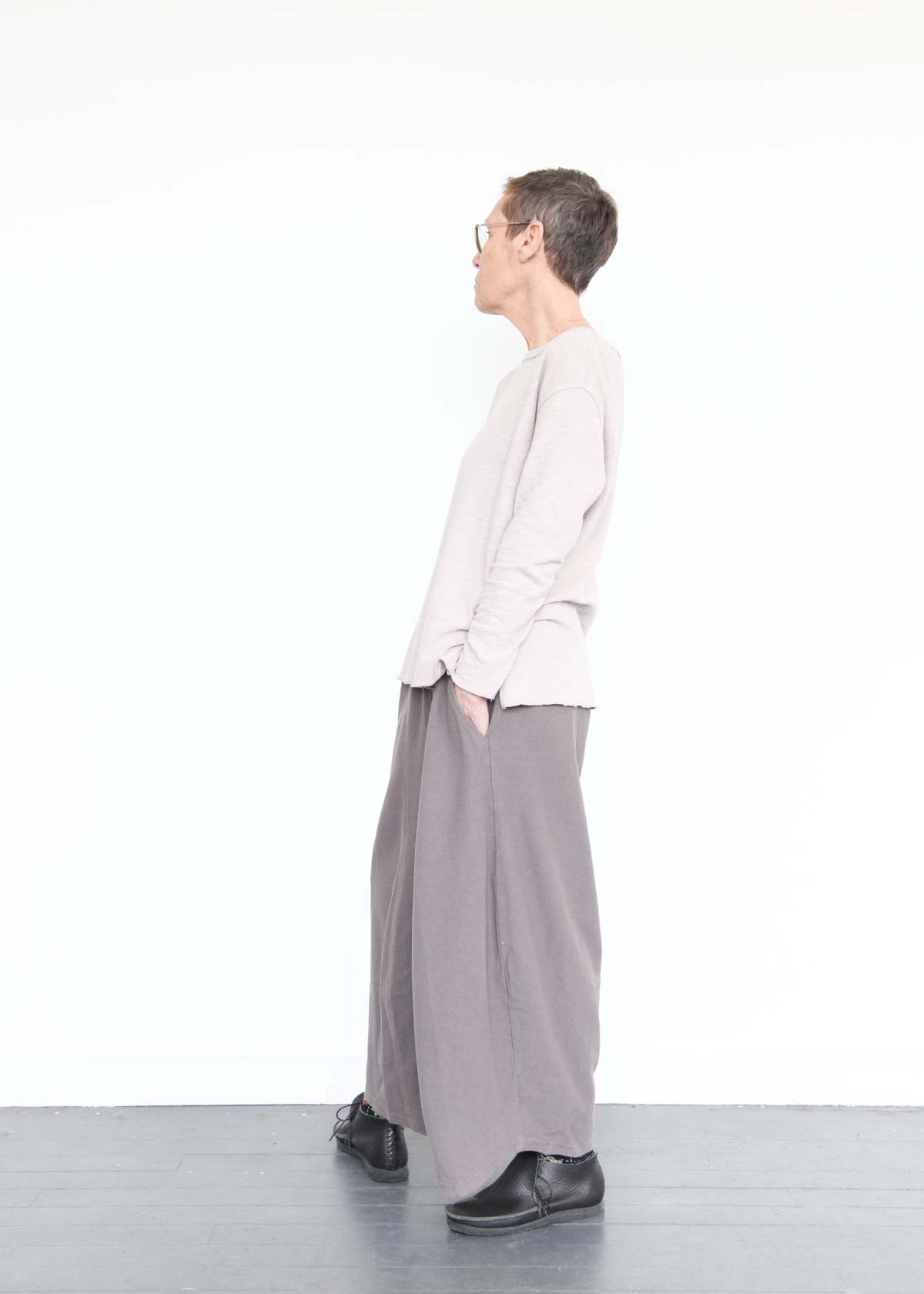 Eleven Stitch Hobo Pant - Multi - Image 6 of 23