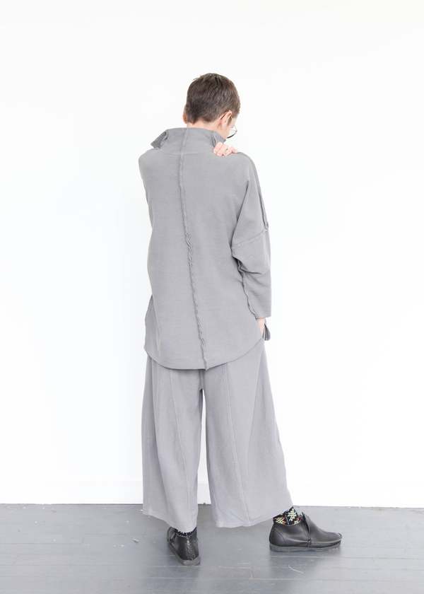 Eleven Stitch Hobo Pant - Multi