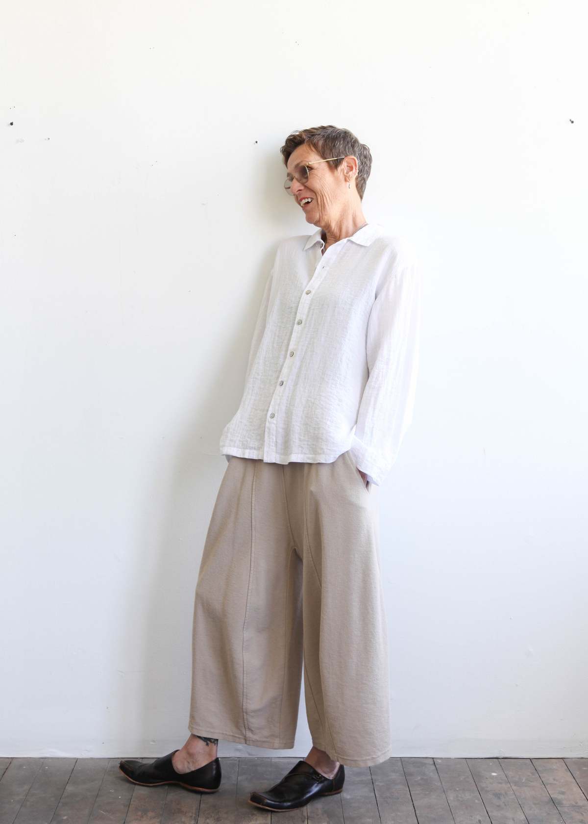 Eleven Stitch Hobo Pant - Multi - Image 15 of 23