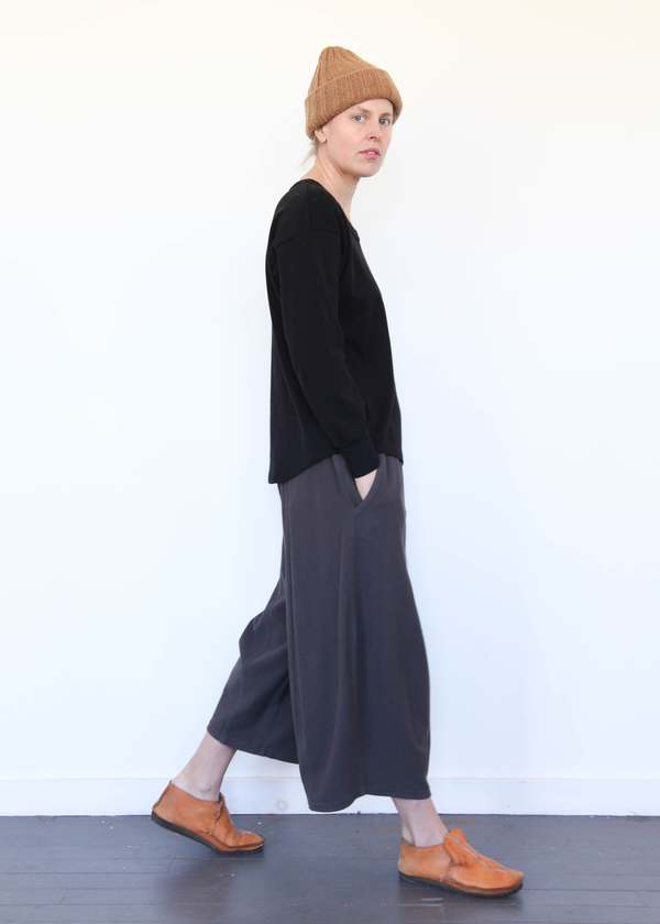 Eleven Stitch Hobo Pant - Multi