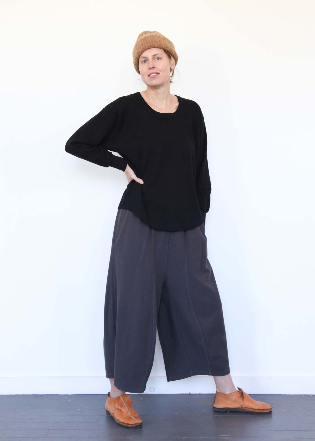 Eleven Stitch Hobo Pant - Multi - Image 20 of 23