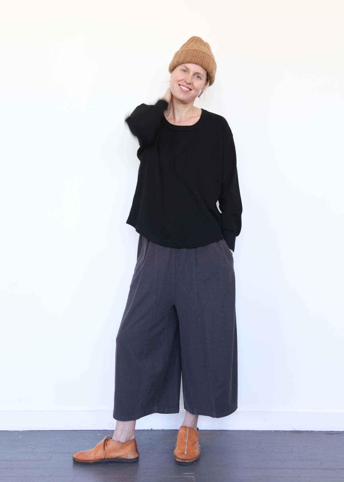 Eleven Stitch Hobo Pant - Multi - Image 21 of 23