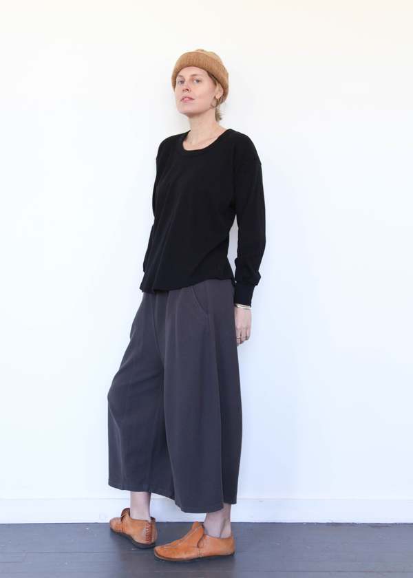 Eleven Stitch Hobo Pant - Multi