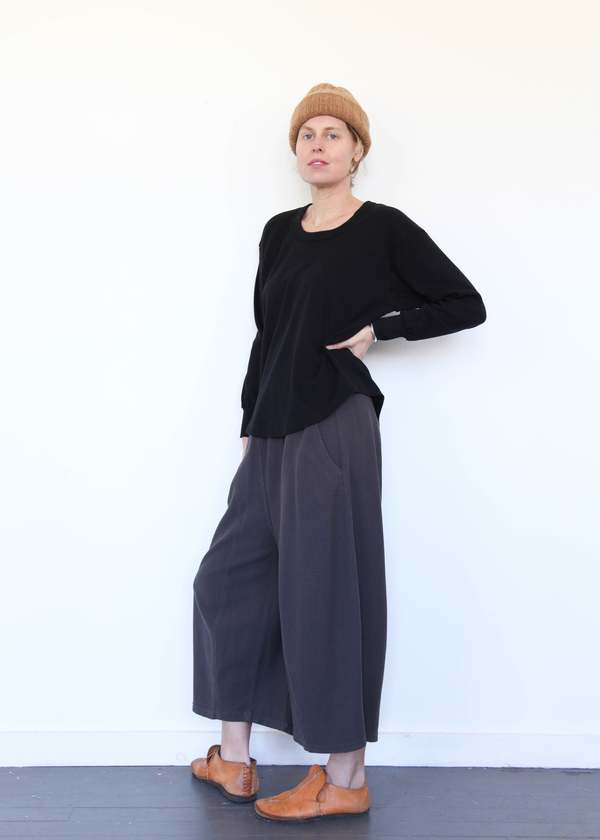 Eleven Stitch Hobo Pant - Multi