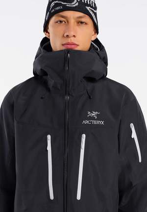 Arc'teryx Alpha SV Jacket - Orca | Garmentory