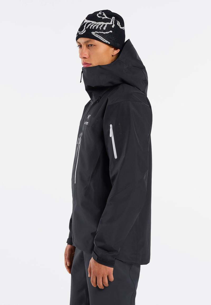Arc'teryx Alpha SV Jacket - Orca | Garmentory