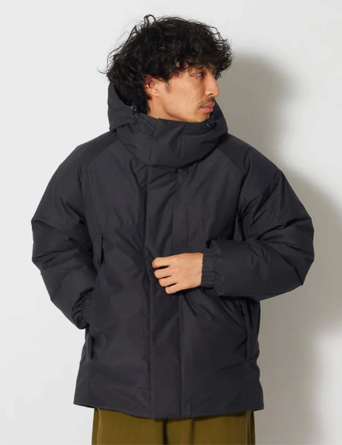 Snow-Peak-FR-2L-Down-Jacket---