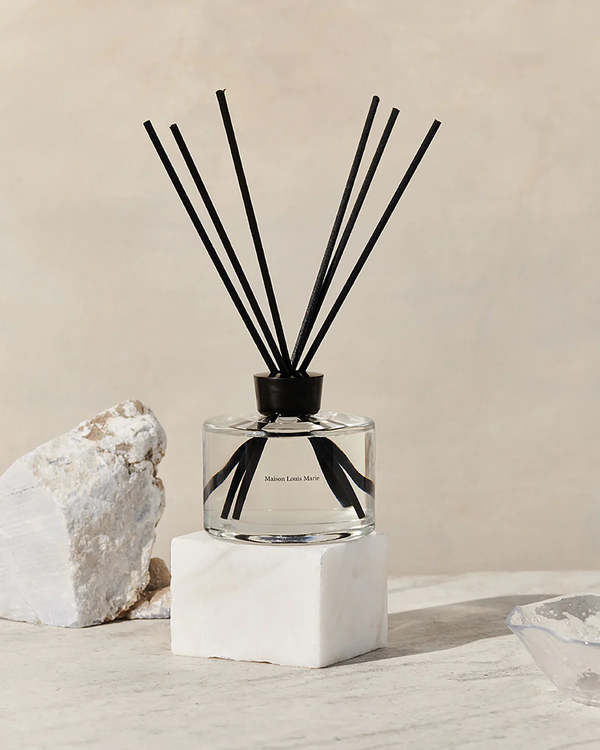 Maison Louis Marie No.04 Bois de Balincourt Diffuser Maison Louis Marie No.04 Bois de Balincourt Diffuser