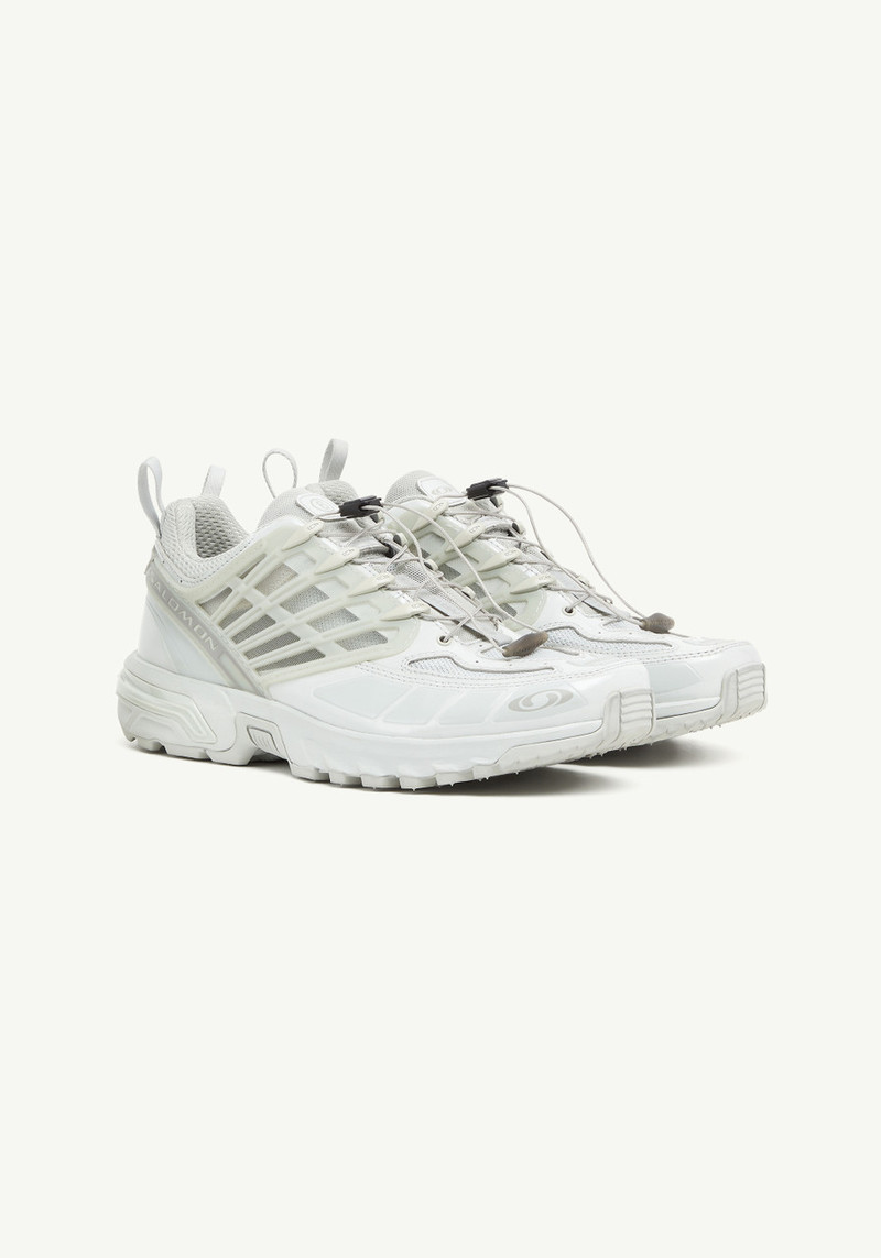★送料・関税込★Salomon x MM6★ACS Pro★l Ghost Grey★ MM6 x Salomon ACS Pro in Metal/Ghost Grey – SVRN