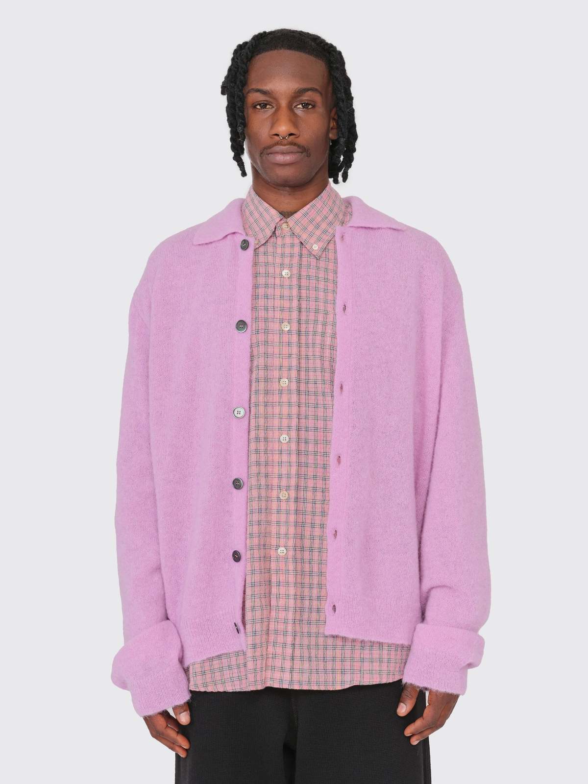 OUR LEGACY　EVENING POLO Our Legacy Evening Polo Green – ESSXNYC