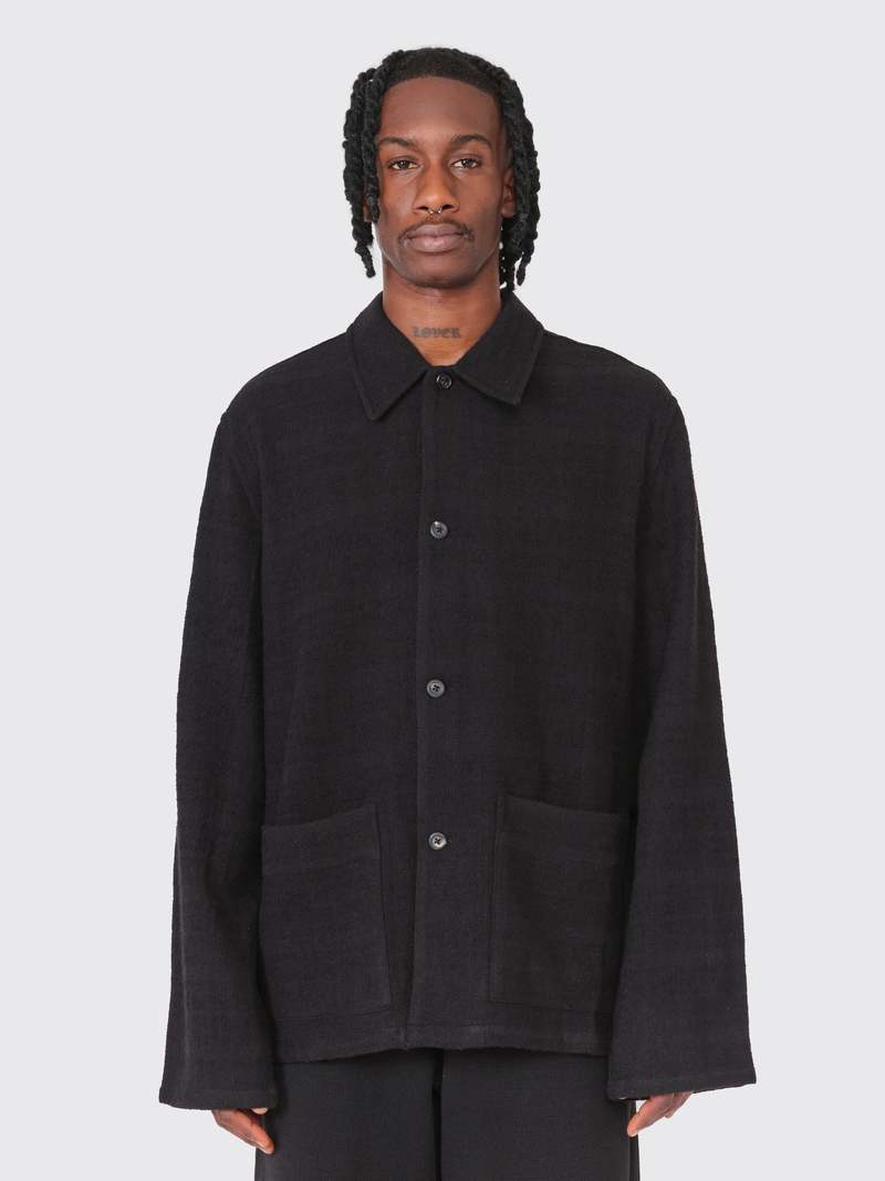 ジャケット・アウター our legacy HAVEN JACKET HAVEN JACKET｜OUR LEGACY｜OUTER（アウター）｜【公式通販