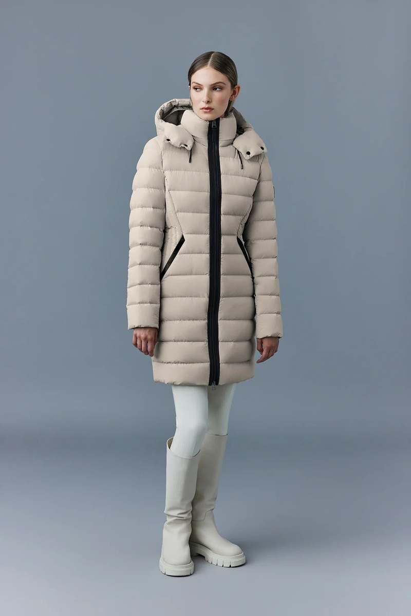 Mackage Farren Coat Trench Garmentory