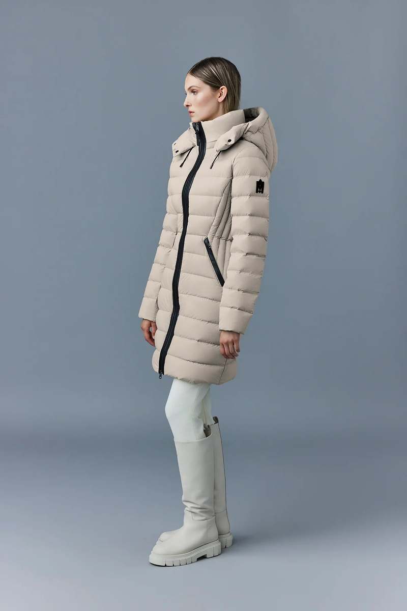 Mackage Farren Coat Trench Garmentory