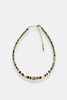 Gachon Pothier Diego 10 Necklace - Multi - Thumbnail 1