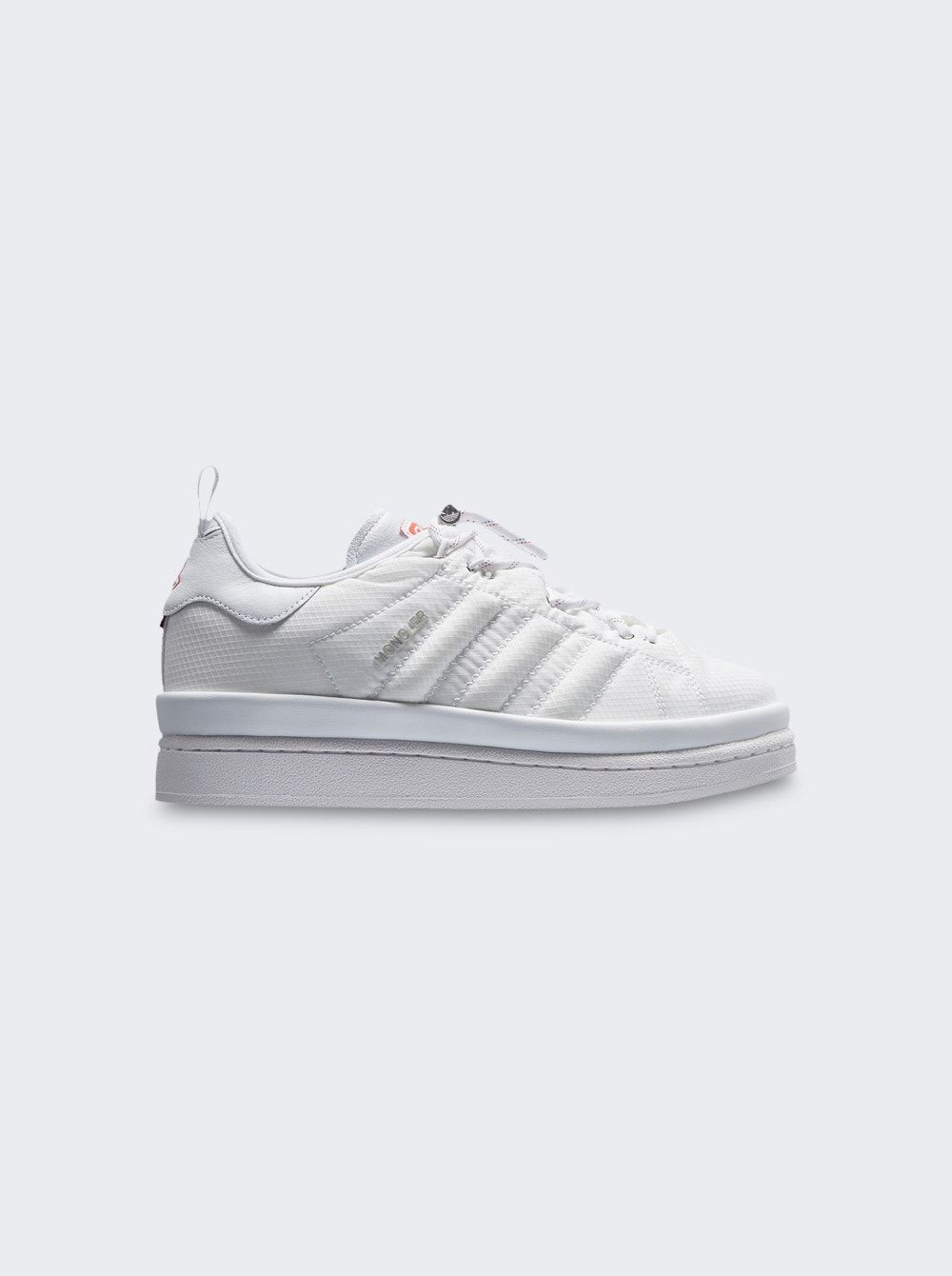 adidas gazelle silver green womens adidas Originals Campus 00s - Women's main image 1