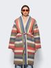 Mara Hoffman Kathya Jacket - Multicolor - Thumbnail 4