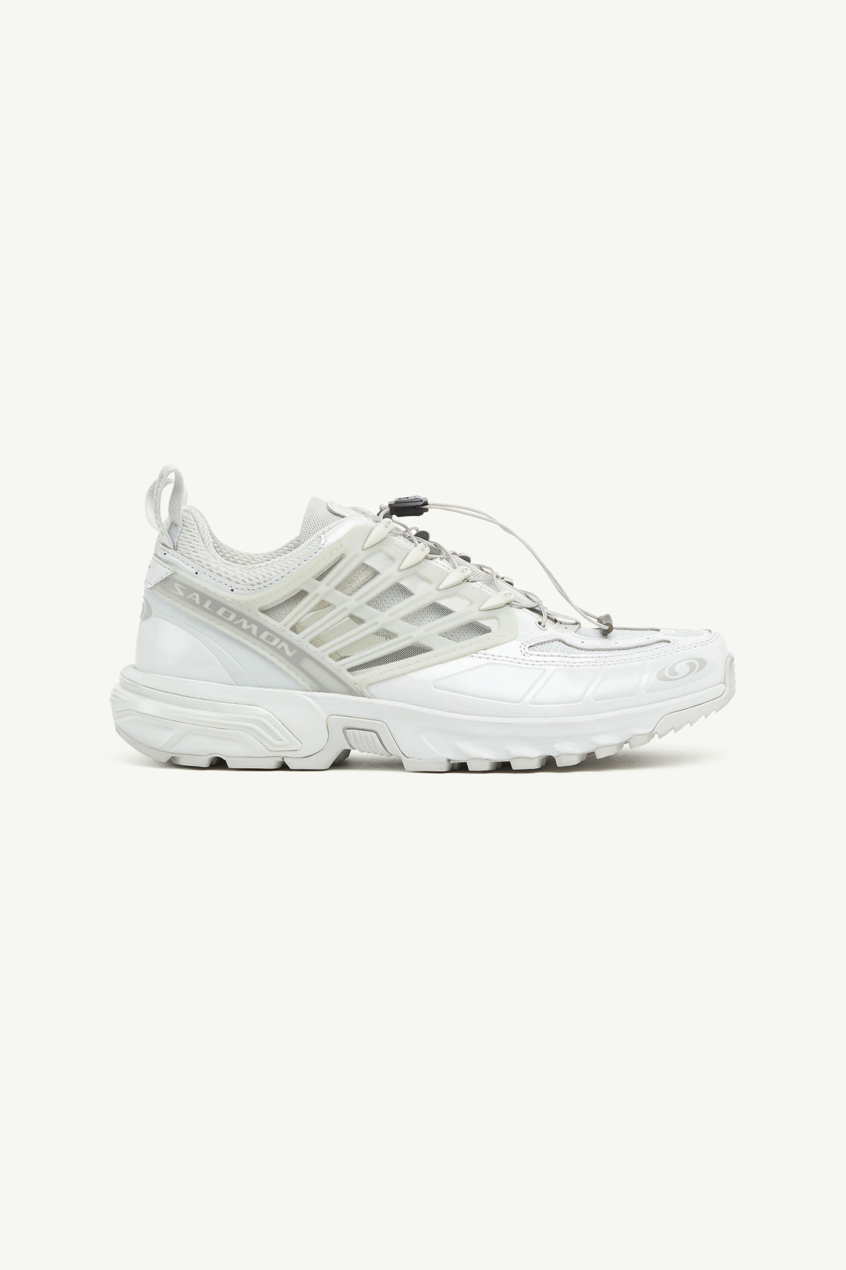 MM6 Maison Margiela Salomon X MM6 ACS Pro Sneaker - Ghost Grey 
