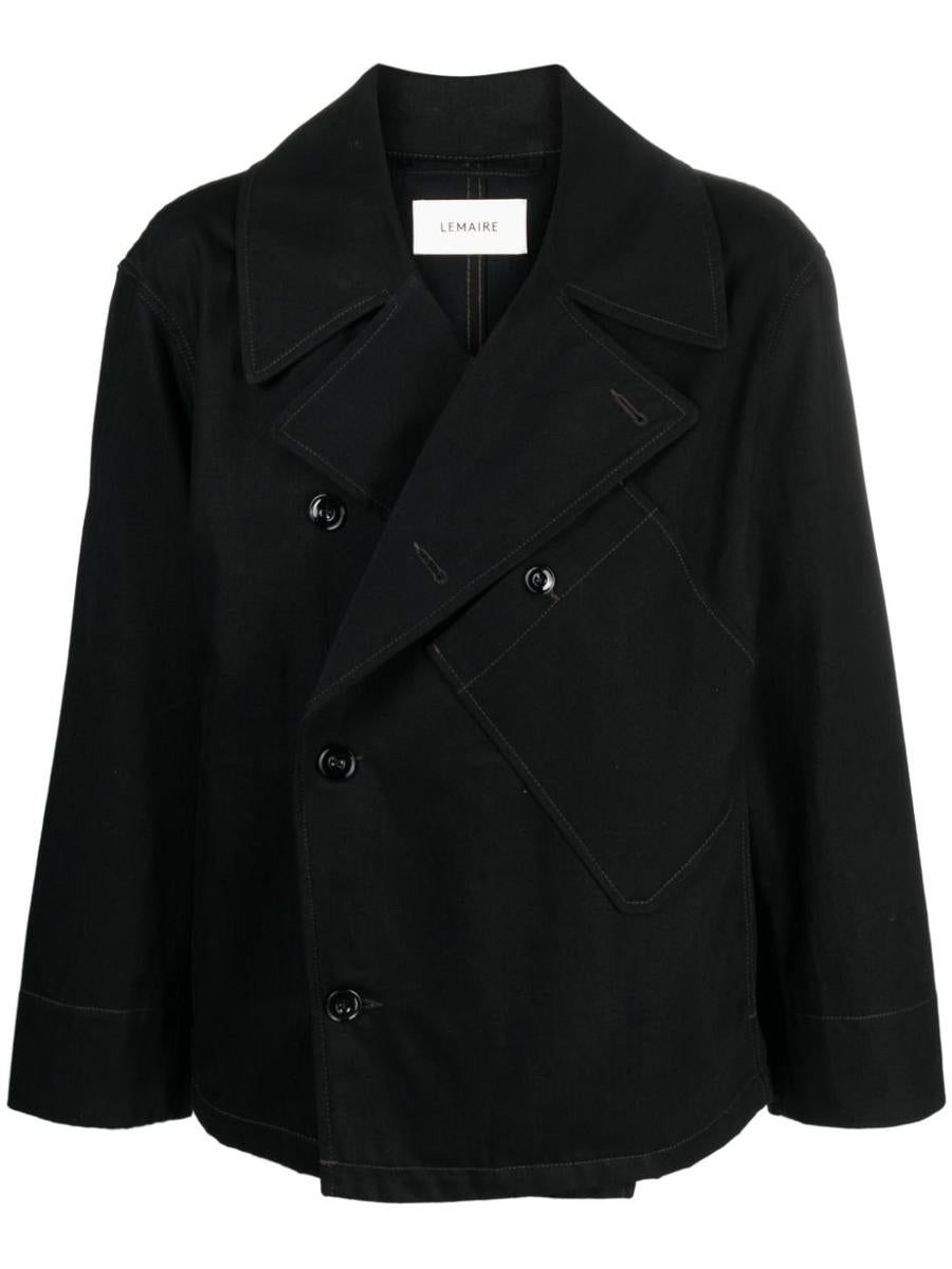 サイズs LEMAIRE dispatch デニムジャケット LEMAIRE-DISPATCH-JACKET-