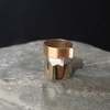 Metalepsis Projects Volcan Stacking Rings - Thumbnail 4