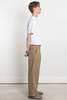 Universal Works Sailor Pant Organic Utility Cotton - Sand - Thumbnail 4