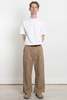 Universal Works Sailor Pant Organic Utility Cotton - Sand - Thumbnail 6