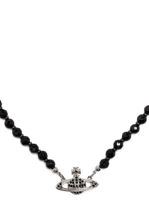 Vivienne Westwood Messaline Necklace | Garmentory