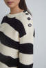 Eleven Six Aimee Sweater - Thumbnail 4
