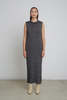 ELEVEN SIX Isla Dress - Black - Thumbnail 1