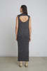 ELEVEN SIX Isla Dress - Black - Thumbnail 2