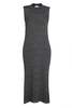 ELEVEN SIX Isla Dress - Black - Thumbnail 5