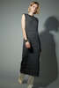 ELEVEN SIX Isla Dress - Black - Thumbnail 6