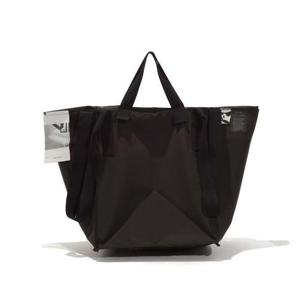 GR10K BEMBECULA SOIL SACK - DARK SOIL GREY | Garmentory