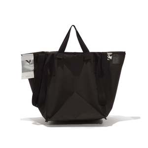 GR10K BEMBECULA SOIL SACK - DARK SOIL GREY | Garmentory