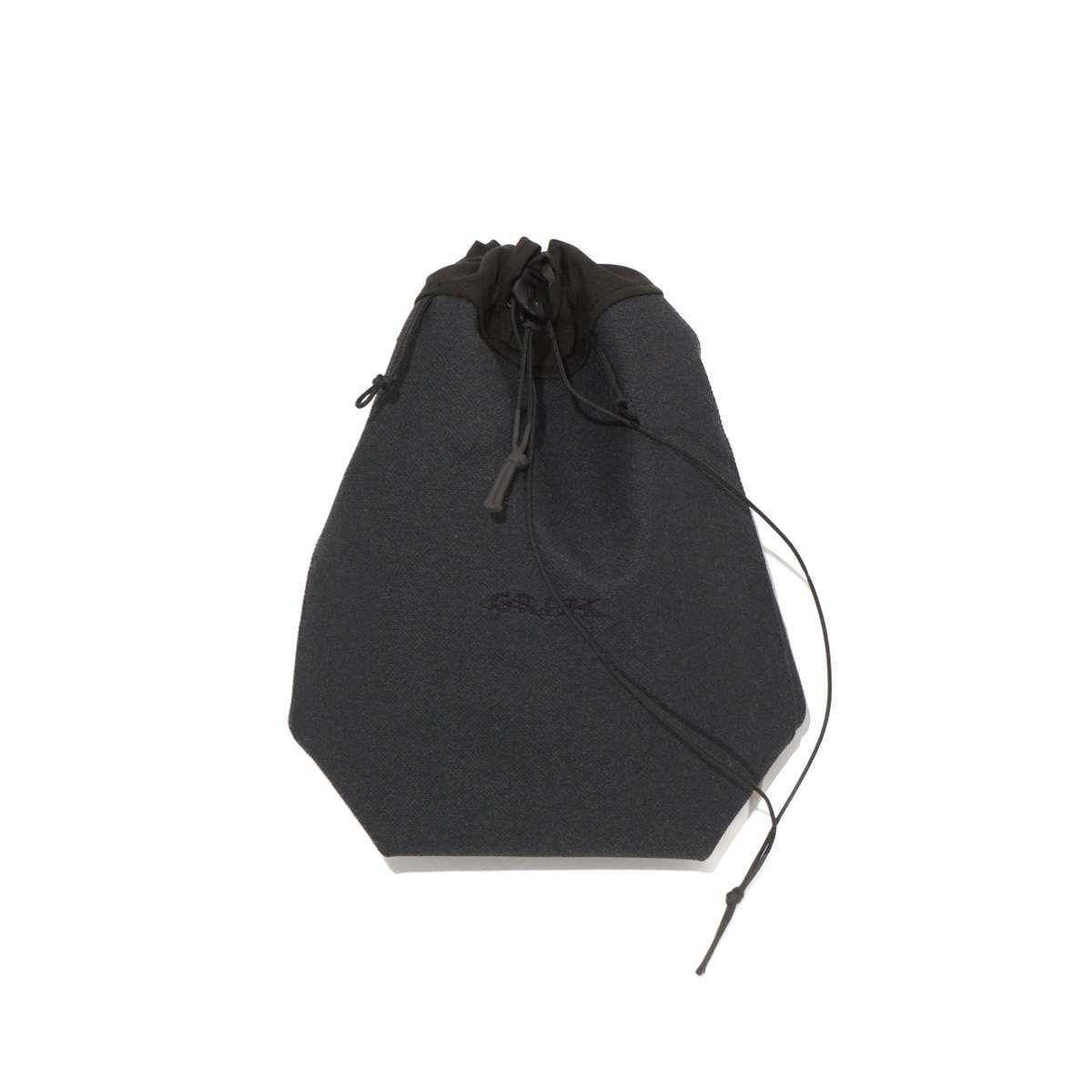GR10K POUCH - ASPHALT GREY | Garmentory
