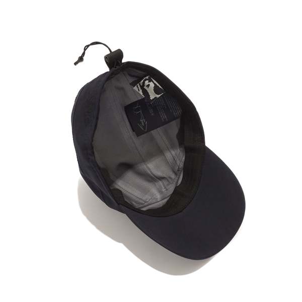 GR10K ROGAINING CAP - BLUE NAVY | Garmentory