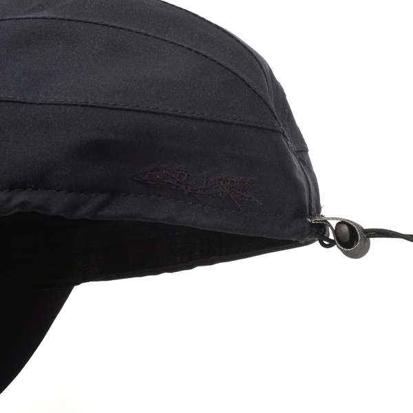GR10K ROGAINING CAP - BLUE NAVY | Garmentory